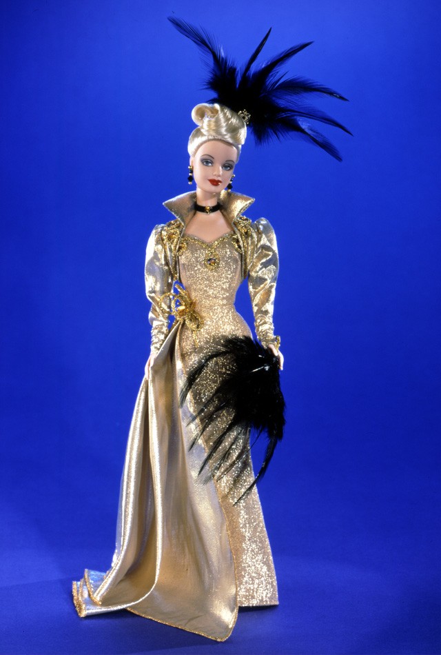 MGM Golden Hollywood Barbie